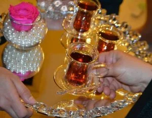 خدمة ضيافة شاي وقهوة الكويت