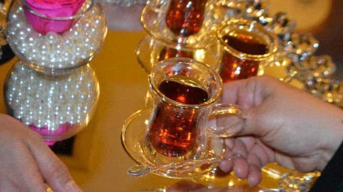 خدمة ضيافة شاي وقهوة الكويت | 98970040 | النوبي للضيافة