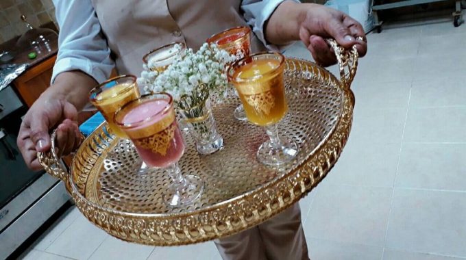 خدمة شاي وقهوة | 98970040| النوبي للضيافة