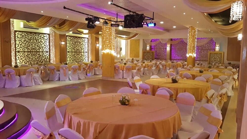 مكاتب حفلات بالكويت
