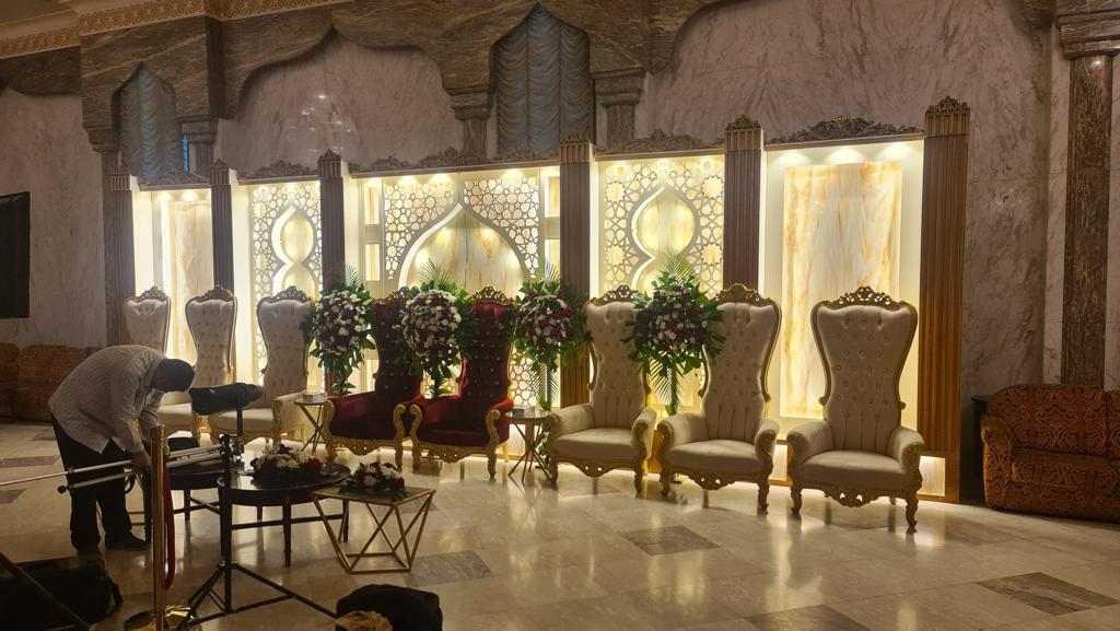 خدمة ضيافة للحفلات في الكويت |98970040| النوبي للضيافة
