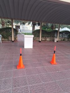 خدمة فاليه باركن بالكويت لجميع المناسبات