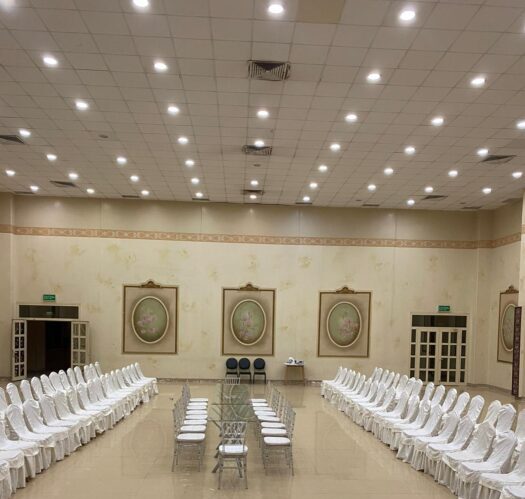 مكتب افراح بالكويت – النوبي للضيافة | 98970040