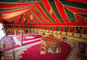 تاجير خيام للمناسبات في الكويت