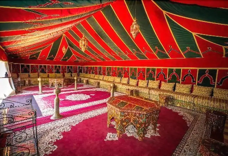 تاجير خيام للمناسبات في الكويت