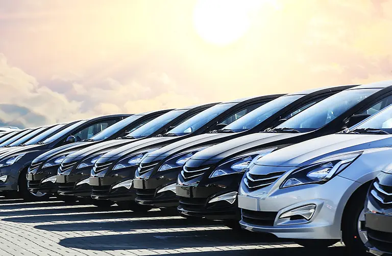 خدمه فاليه باركن في الكويت